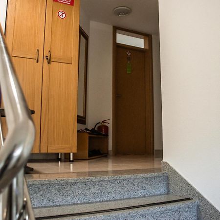 Apartments Basic Visoko Εξωτερικό φωτογραφία