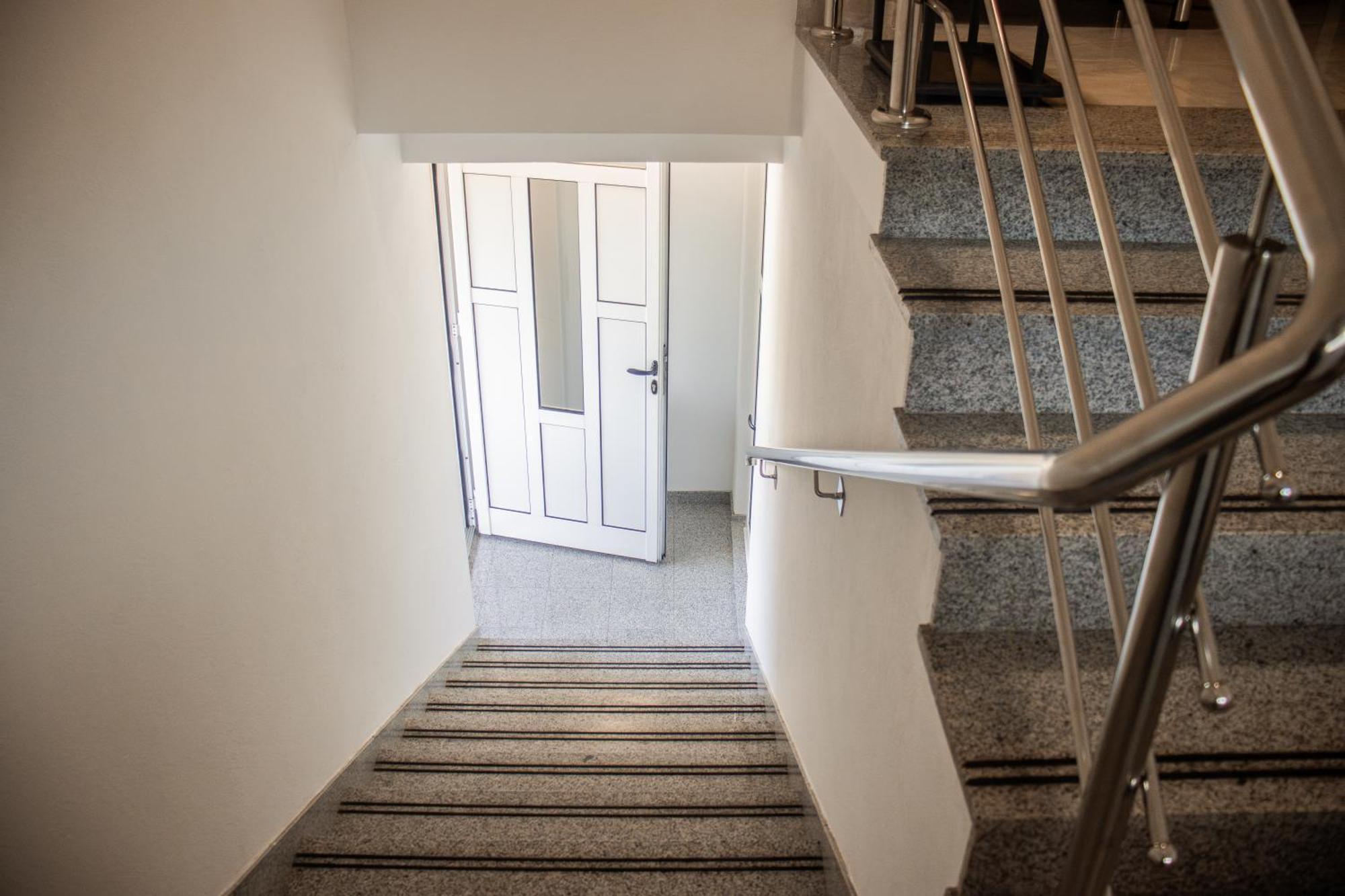 Apartments Basic Visoko Εξωτερικό φωτογραφία