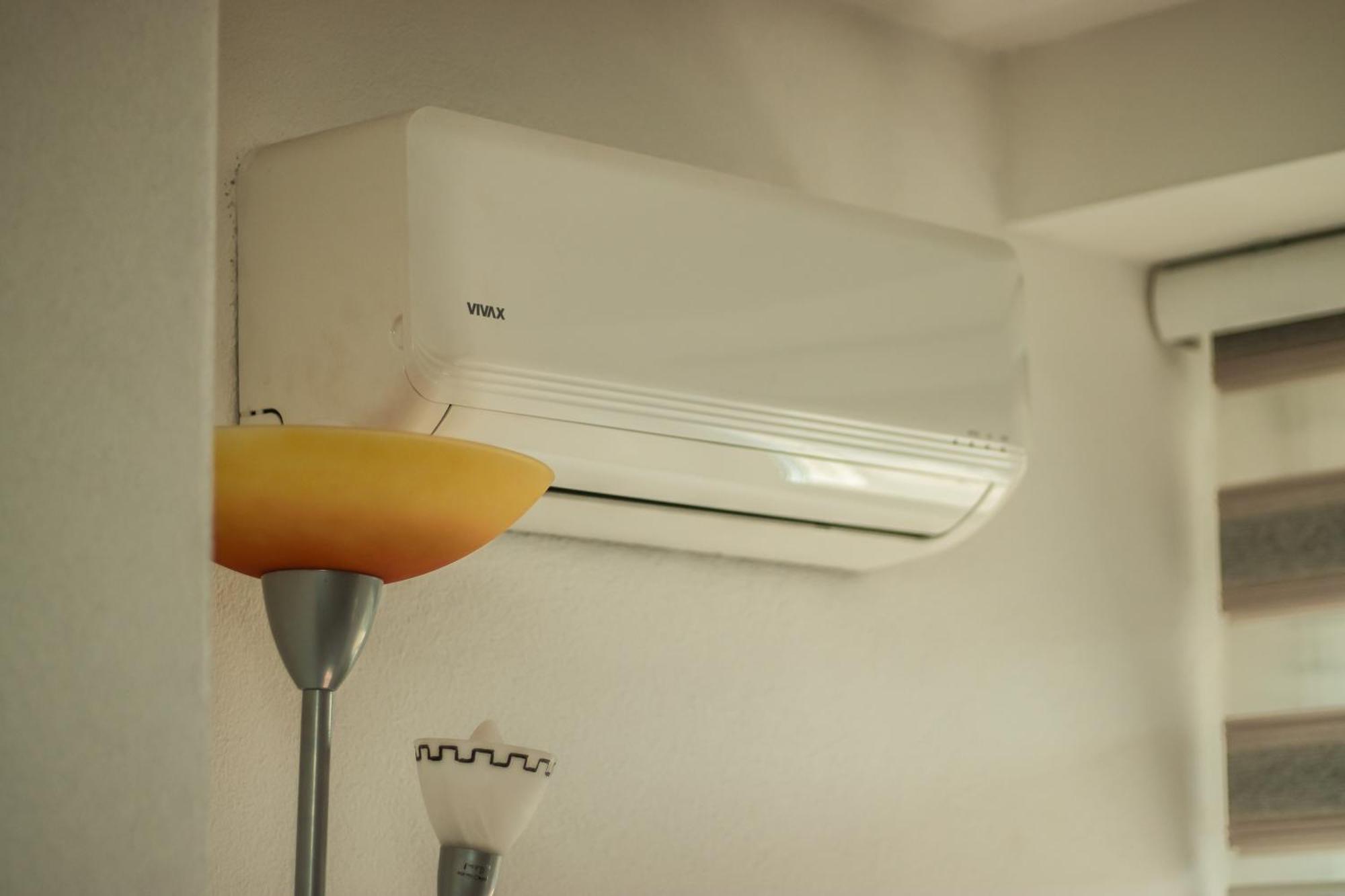 Apartments Basic Visoko Εξωτερικό φωτογραφία