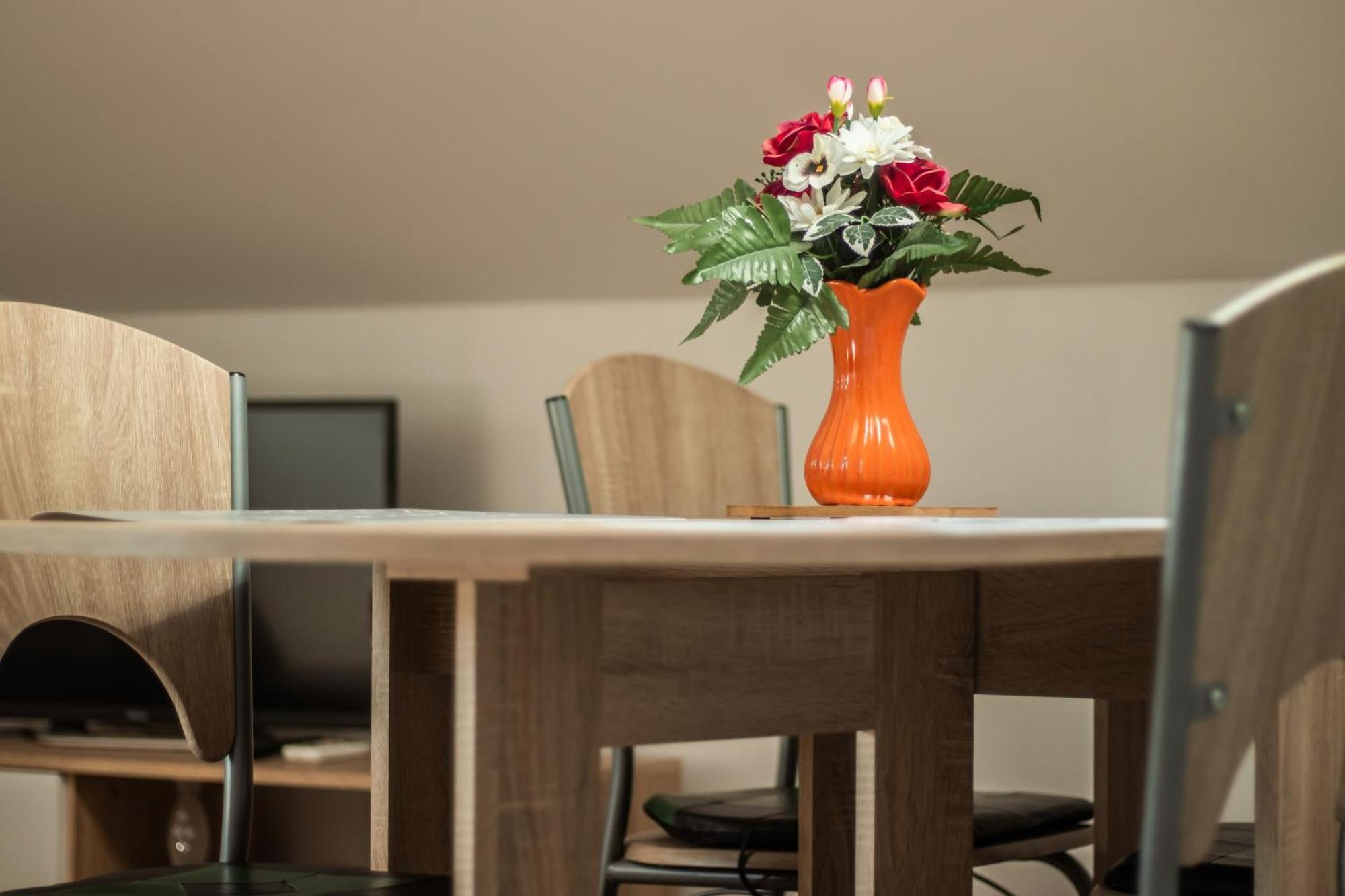 Apartments Basic Visoko Εξωτερικό φωτογραφία