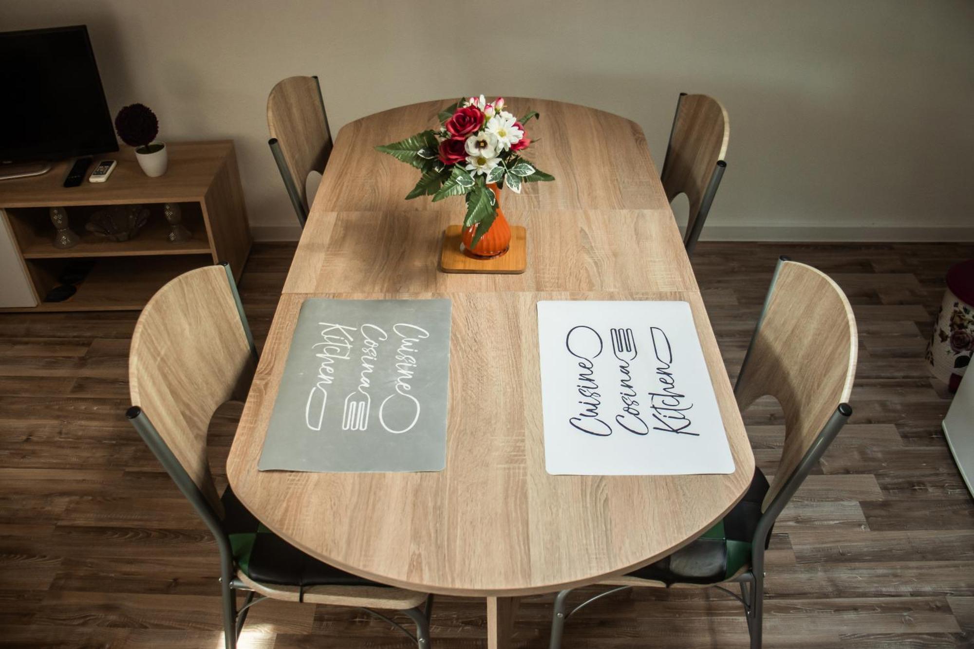 Apartments Basic Visoko Εξωτερικό φωτογραφία