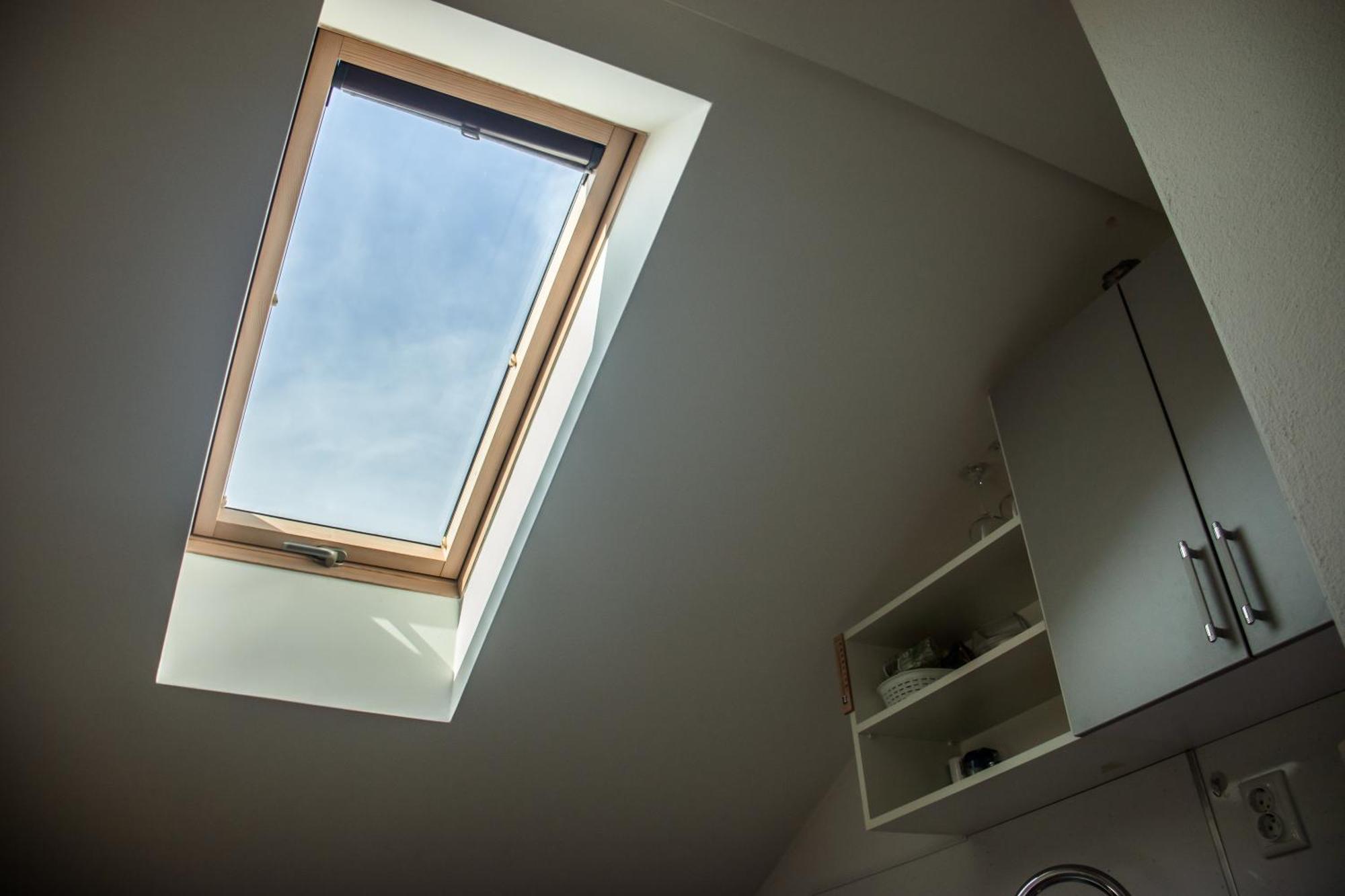 Apartments Basic Visoko Εξωτερικό φωτογραφία