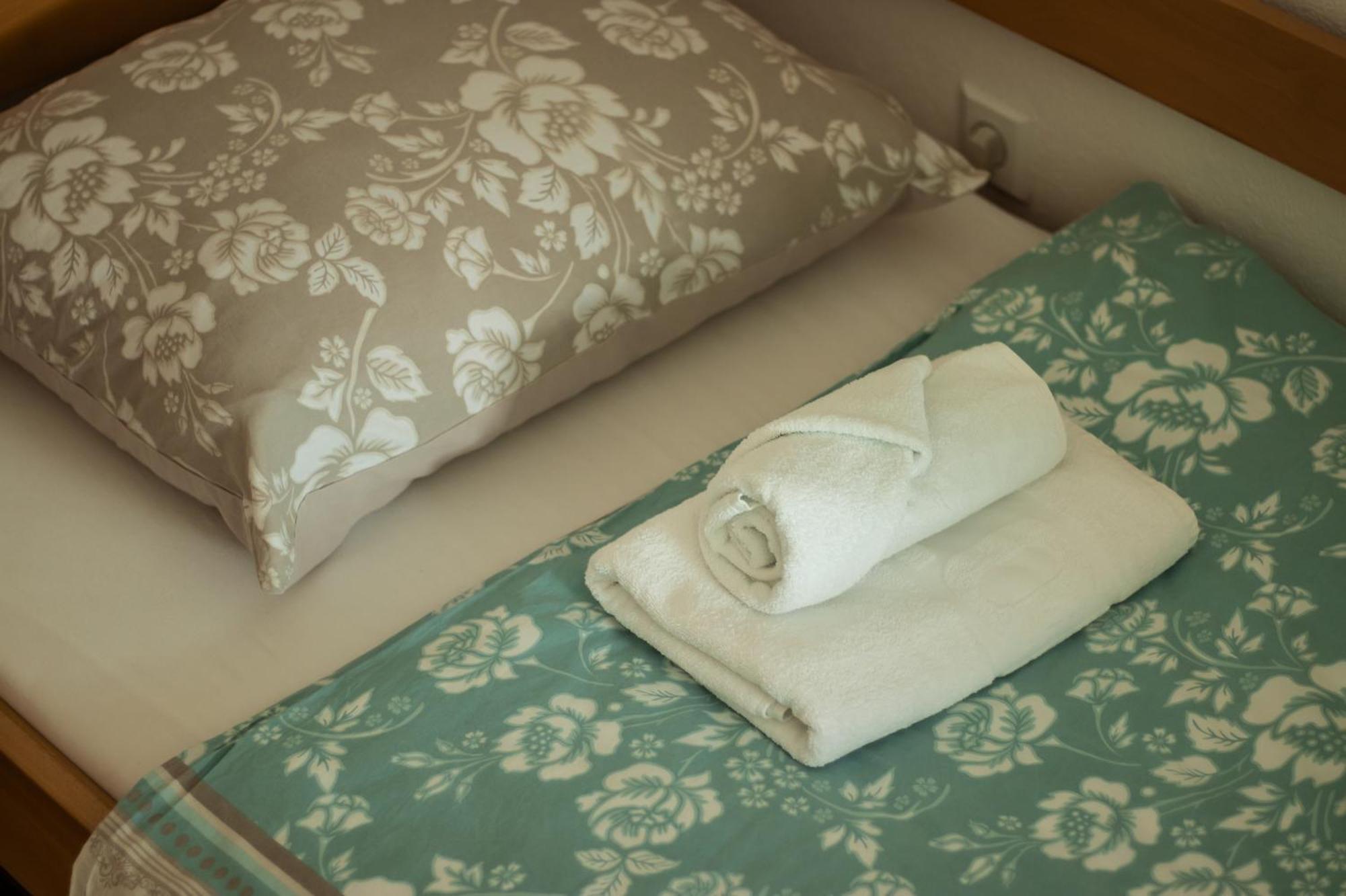 Apartments Basic Visoko Εξωτερικό φωτογραφία