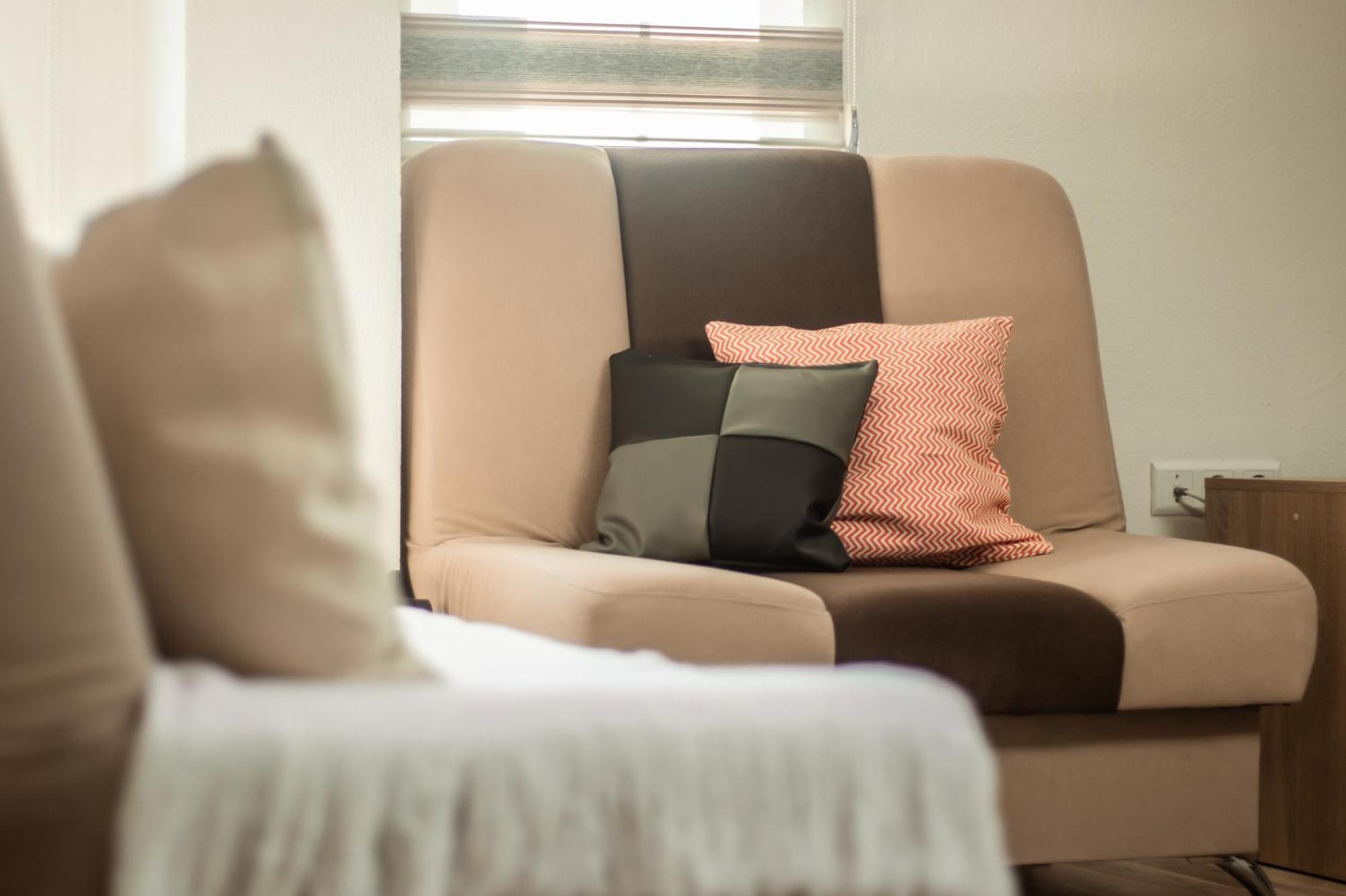 Apartments Basic Visoko Εξωτερικό φωτογραφία