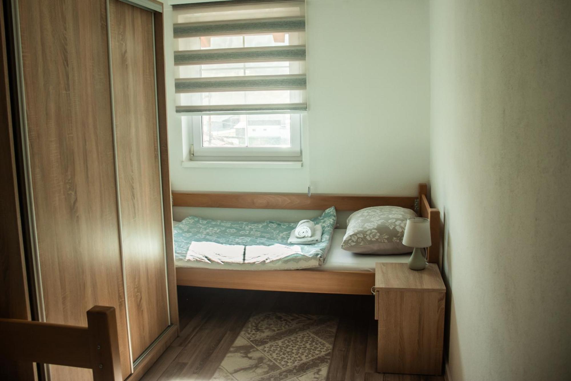 Apartments Basic Visoko Εξωτερικό φωτογραφία