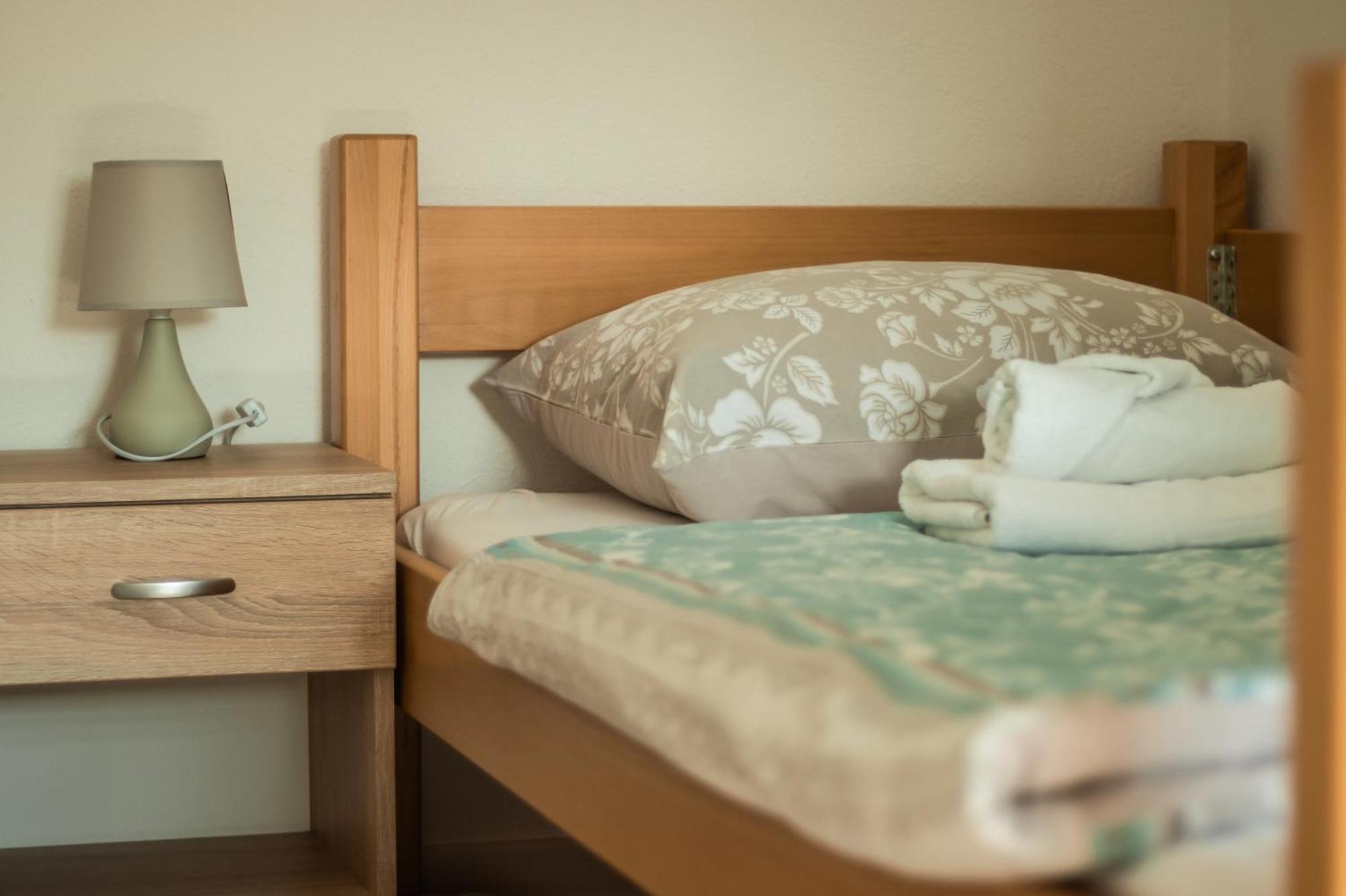 Apartments Basic Visoko Εξωτερικό φωτογραφία
