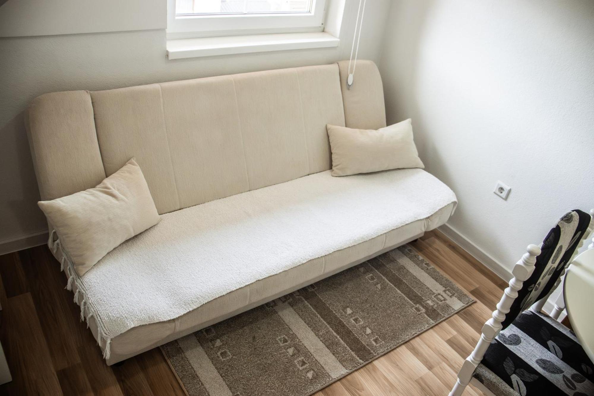 Apartments Basic Visoko Εξωτερικό φωτογραφία