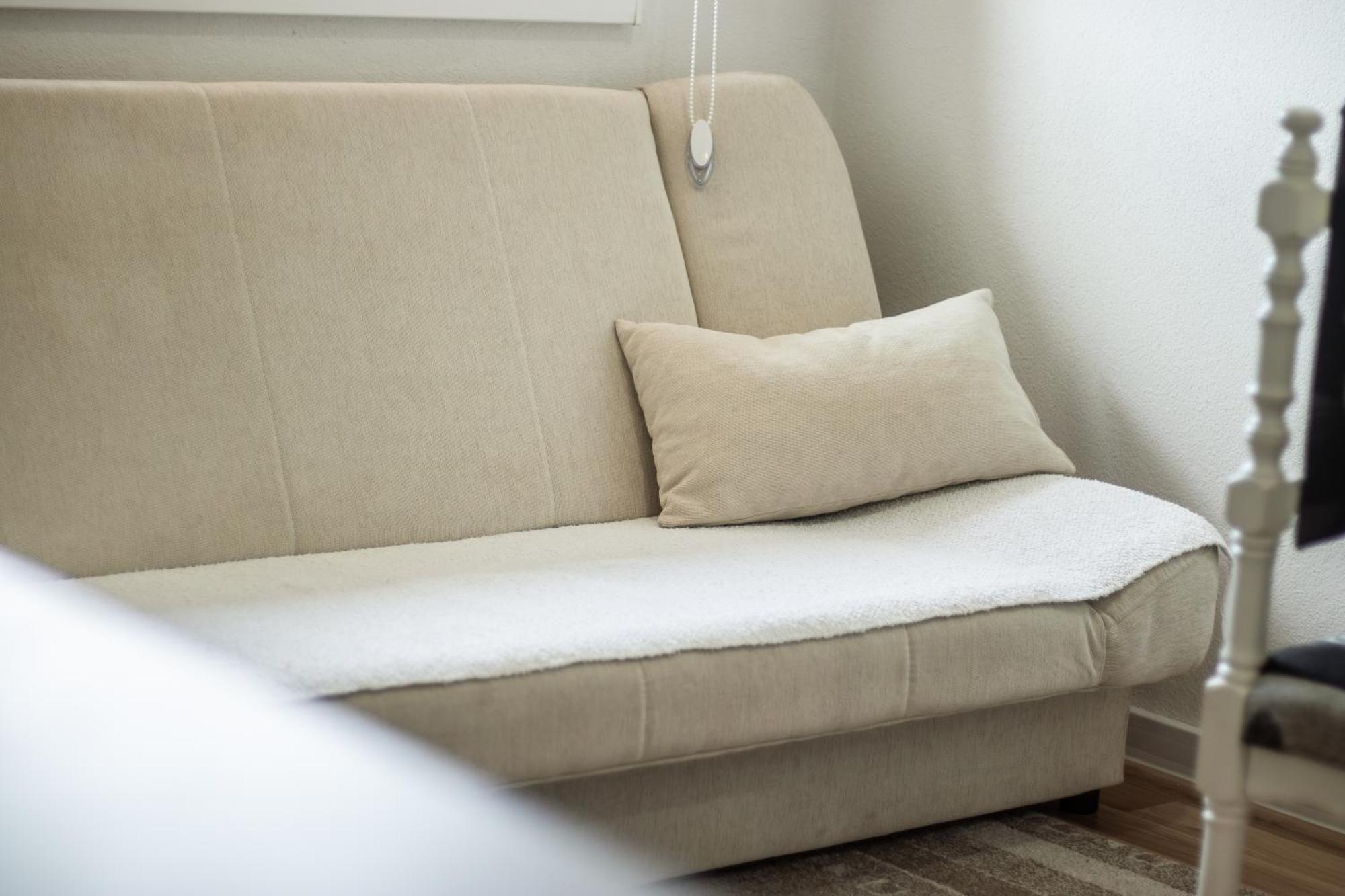 Apartments Basic Visoko Εξωτερικό φωτογραφία
