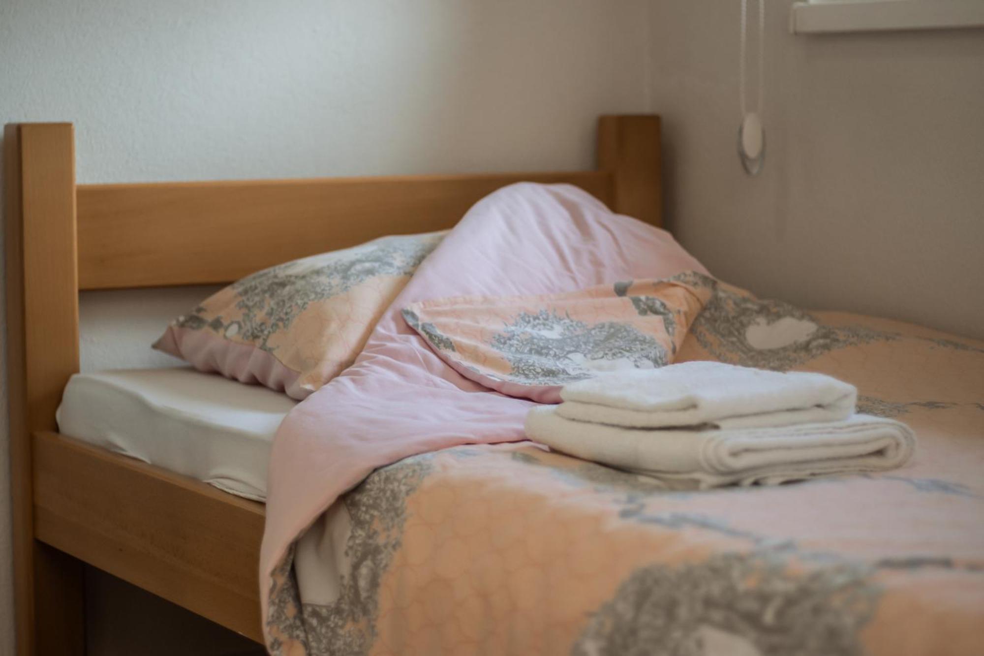 Apartments Basic Visoko Εξωτερικό φωτογραφία